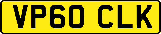 VP60CLK