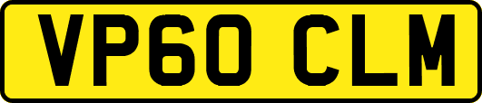 VP60CLM