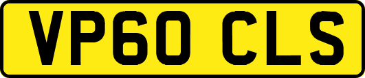 VP60CLS