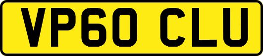 VP60CLU