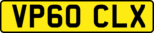 VP60CLX
