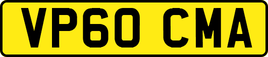 VP60CMA