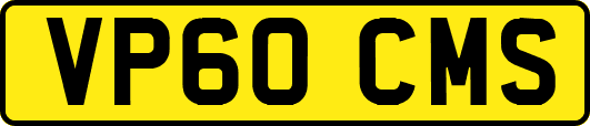 VP60CMS