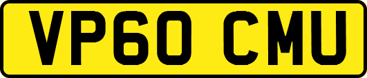 VP60CMU
