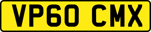 VP60CMX