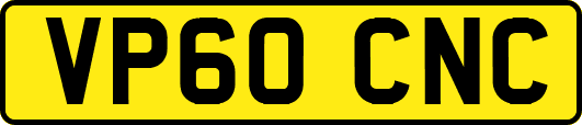 VP60CNC