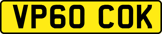 VP60COK