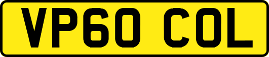 VP60COL
