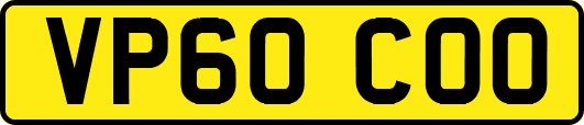 VP60COO
