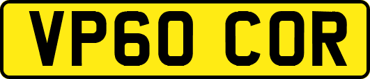 VP60COR