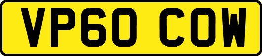VP60COW