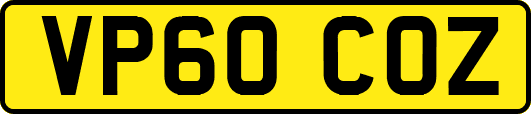 VP60COZ