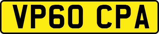 VP60CPA