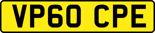 VP60CPE