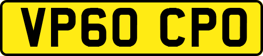 VP60CPO