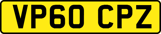 VP60CPZ