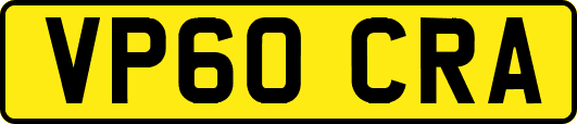 VP60CRA