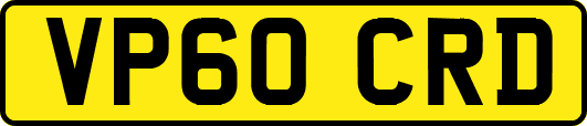 VP60CRD
