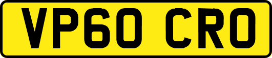 VP60CRO