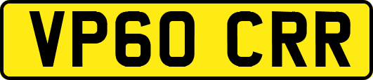 VP60CRR