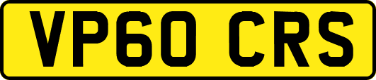 VP60CRS