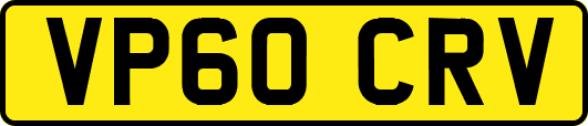 VP60CRV