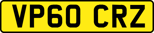 VP60CRZ
