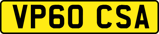 VP60CSA