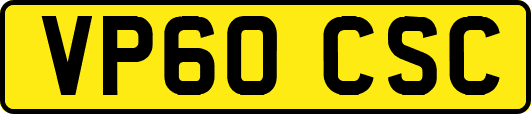 VP60CSC