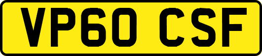 VP60CSF