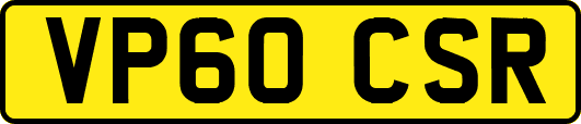 VP60CSR