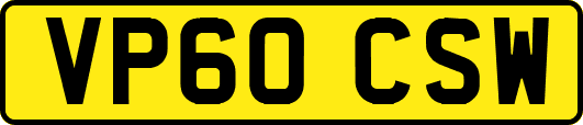 VP60CSW