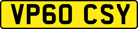 VP60CSY