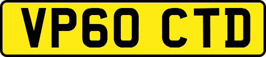 VP60CTD