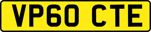 VP60CTE