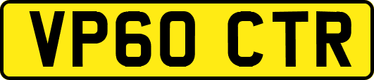 VP60CTR