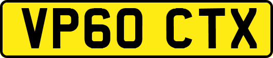 VP60CTX
