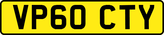 VP60CTY