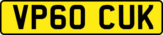 VP60CUK