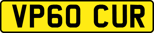 VP60CUR