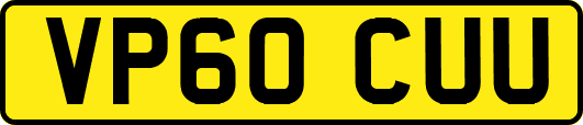 VP60CUU