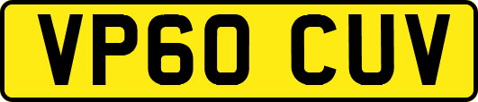 VP60CUV