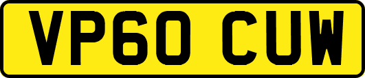 VP60CUW