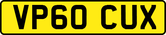 VP60CUX