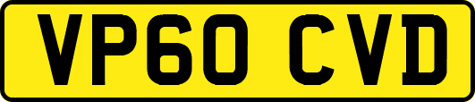 VP60CVD