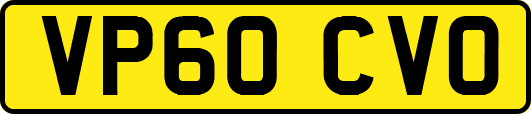 VP60CVO