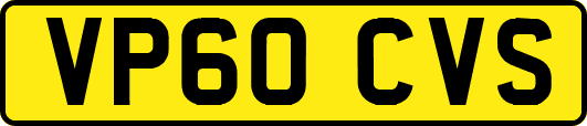 VP60CVS