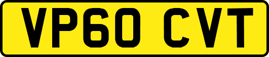 VP60CVT