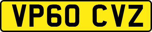 VP60CVZ