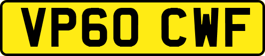 VP60CWF